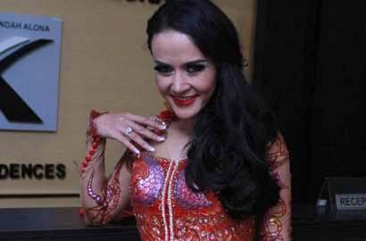 Cynthiara Alona Mulai Rambah Bisnis Properti