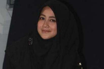 Pulang Umrah, Umi Pipik Sakit