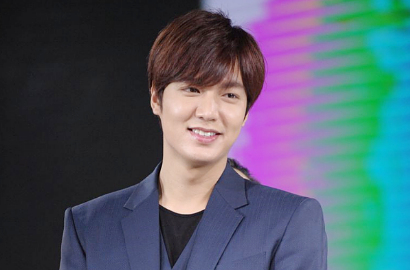 Lee Min Ho Akui Ngeri Lihat Dirinya di 'Boys Before Flowers'