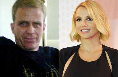 Mantan Kekasih Britney Spears Ditembak Pasukan Taliban di Afghanistan