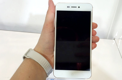 Perusahaan Tiongkok Produksi Smartphone iPhone 6 KW Seharga Rp 1,4 Juta