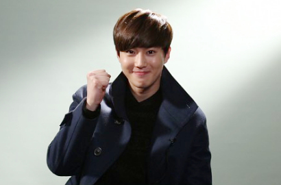 Suho EXO Pilih Kyuhyun SuJu Sebagai Panutannya