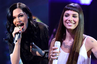 Jessie J, Christina Perri sampai SO7 Siap Ramaikan Java Jazz 2015