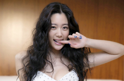 Dispatch Rilis Clara Kirim Foto Pakai Bikini ke CEO Polaris
