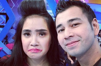 Berita Raffi Ahmad Mulai Dari Breaking News Kabar Terbaru | Share The ...