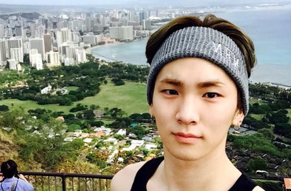 Key SHINee Komplain Lagu 'Some' Soyu Bikin Penyanyi Lain Susah