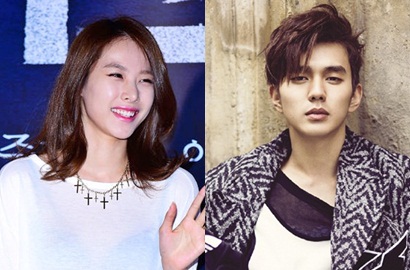 Jo Yoon Hee Bakal Adu Akting dengan Yoo Seung Ho di 'Joseon Magician'