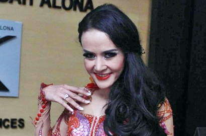 Sudah Dilamar, Cynthiara Alona Siap Nikah Tahun Ini