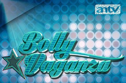 'Bolly Star Vaganza' Jadi Program ANTV yang Masih Berbau India?