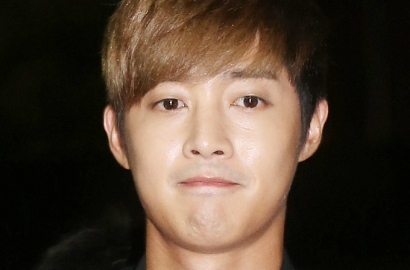 Kim Hyun Joong Diancam Denda Rp 58 Juta Akibat Pukul Mantan Pacar