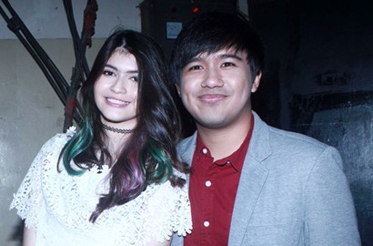 Joshua Suherman Geram Kekasihnya Dibully Fans di Instagram