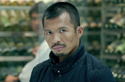 Arif Rahman Angkat Bicara Soal Isu Main 'Star Wars: The Force Awakens'