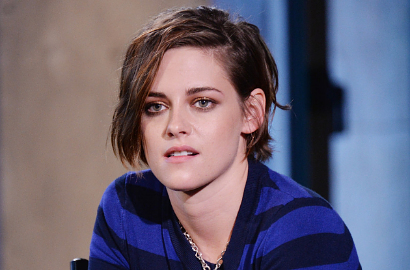Kristen Stewart Akan Main di 'Captain America: Civil War'?