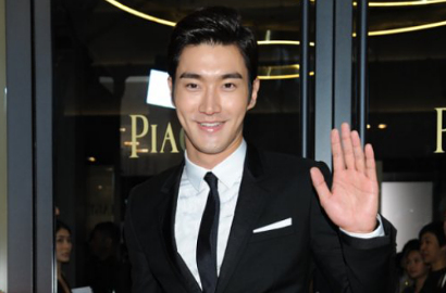 Siwon SuJu Tuai Pujian Karena Rayakan Hari Martin Luther King
