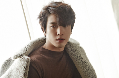 Yong Hwa CN Blue Ngaku Tak Suka Pendam Perasaan Suka