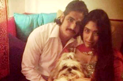 Cuti Syuting 'Jodha Akbar', Rajat Tokas Lanjut Bulan Madu Setelah Menikah