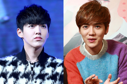 Luhan, Kris dan SM Akan Mediasi Lanjutan Februari