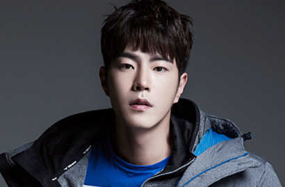 Hong Jong Hyun Ajak Manajer Pindah Agensi Baru