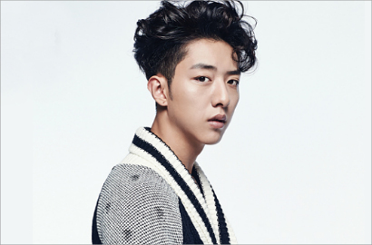 Lee Jung Shin CN Blue Akan Bintangi Drama 'Thank You, Son'
