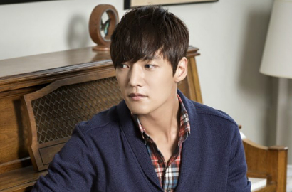 Choi Jin Hyuk Sedih Akan Masuk Wamil