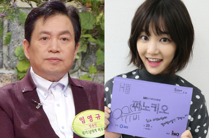 Ayah Lee Yoo Bi 'Pinocchio' Ditangkap Karena Tindak Kekerasan