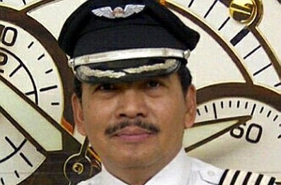 Tak Ada Tanda-Tanda Pilot AirAsia QZ 8501 Lakukan Aksi Bunuh Diri