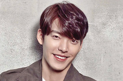 Kim Hyun Joong Jadi Alasan Kim Woo Bin Ganti Nama
