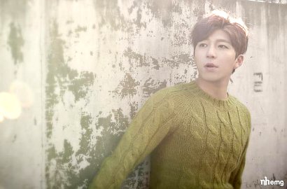 Siap Comeback, U-KISS Rilis Teaser Imej Soohyun