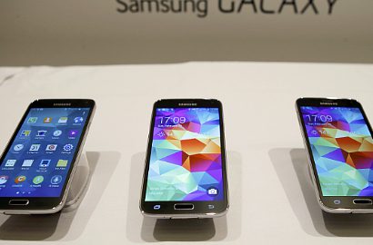 Samsung Bakal Bekali Galaxy S6 dengan RAM 4 GB?