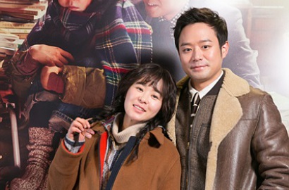 Lakoni Adegan Ranjang di 'Heart to Heart', Chun Jung Myung Ternyata Tidak Jago