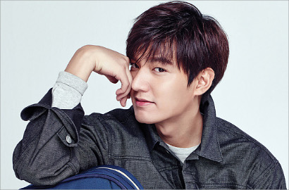 Lee Min Ho Ungkap Tipe Gadis Yang Menarik Perhatiannya
