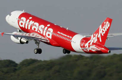 Bupati di Kalteng Akan Bangun Monumen Tragedi AirAsia QZ8501