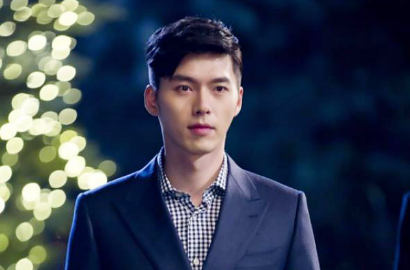 Intip Hyun Bin Versi Manis di Foto 'Hyde, Jekyll, Me'