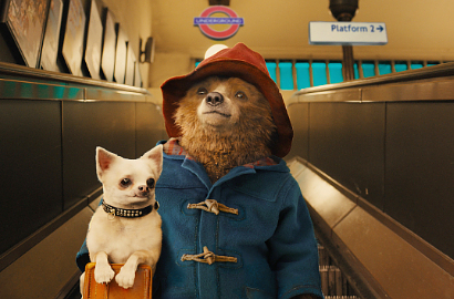 Hore, Sekuel 'Paddington' Akan Segera Difilmkan