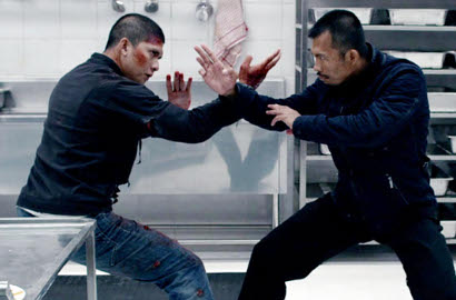 Sutradara Gareth Evans: Jangan Harap 'The Raid 3' Segera Rilis