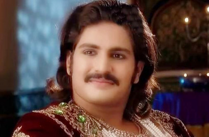 Intip Istana Super Mewah Udaipur, Tempat Rajat Tokas 'Jodha Akbar' Menikah