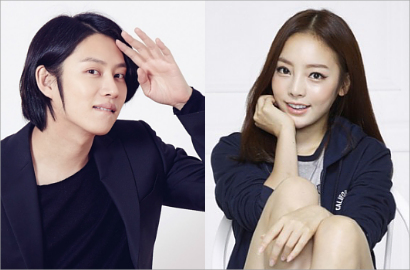 Goo Hara dan Heechul Dikonfirmasi Jadi MC Acara TV Kecantikan