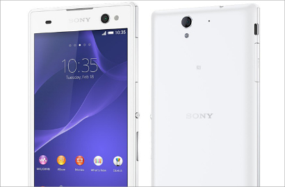 Bocoran, Sony Bakal Luncurkan Xperia Z3 Ungu Untuk Valentine's Day