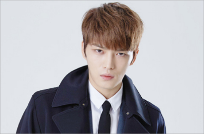 Wow, 500 Fans Jepang Antusias Sambut Jaejoong JYJ di Haneda Airport