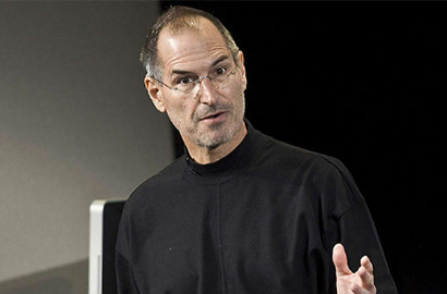 Garasi Asli Steve Jobs di Los Angeles Jadi Setting Film Biopik