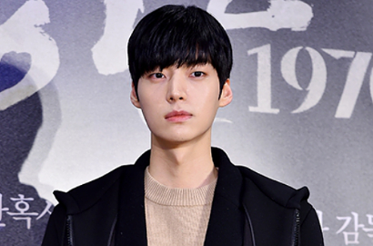 Ini Penampilan Ahn Jae Hyun Jadi Dokter Vampire di 'Blood'