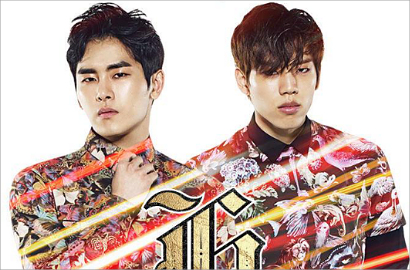 KBS Nilai 'Sorry I'm Busy' Infinite H Tak Layak Tayang