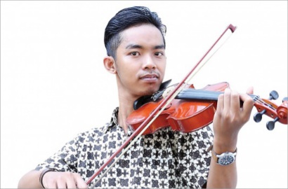 Kena Serangan Jantung, Dodit Mulyanto Masih Dirawat