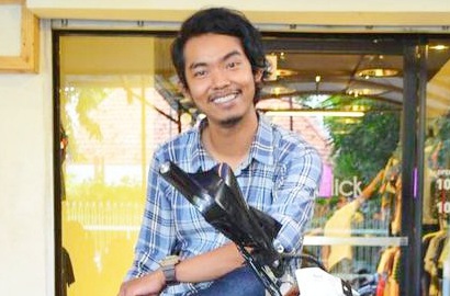 Dodit Mulyanto Curhat Ngerinya Saat Kena Serangan Jantung 