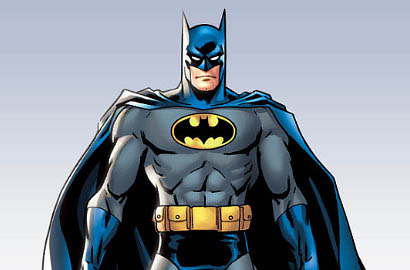 Batman Diduga Akan Tampil di 'Suicide Squad'