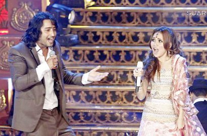 Shaheer Sheikh Akui Ayu Ting Ting Bukan Tipenya