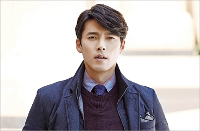 Jelang Tayang, 'Hyde, Jekyll, Me' Rilis Foto Hyun Bin Saat Yoga