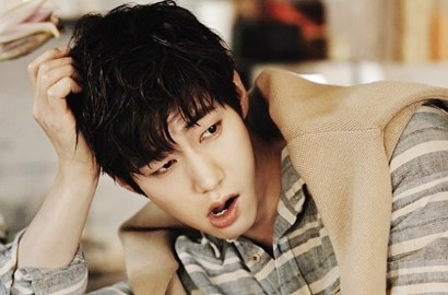 Daebak, Song Jae Rim Ternyata Lulusan Jurusan Informatika