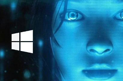 Windows 10 Resmi Bakal Usung Asisten Pribadi Digital Cortana