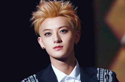 Tao EXO Akan Jadi Cameo di Film Tiongkok 'My Sunshine'